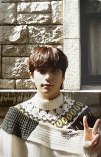 FEVER再版專 專輯卡 