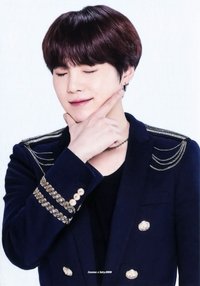 SY Tour 隨機卡 日巡 (1/8)