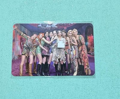 MNM 多人卡 不拆售