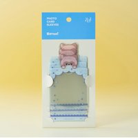 zeroni FW 卡套 (組) 