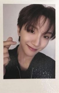 Dr.G 代言卡 自拍拍立得