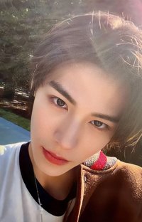 WHO! wvs 抽選卡 活動卡