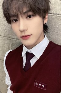 THE BOYZ 2ND ALBUM PHANTASY POP-UP STORE 隨機卡 