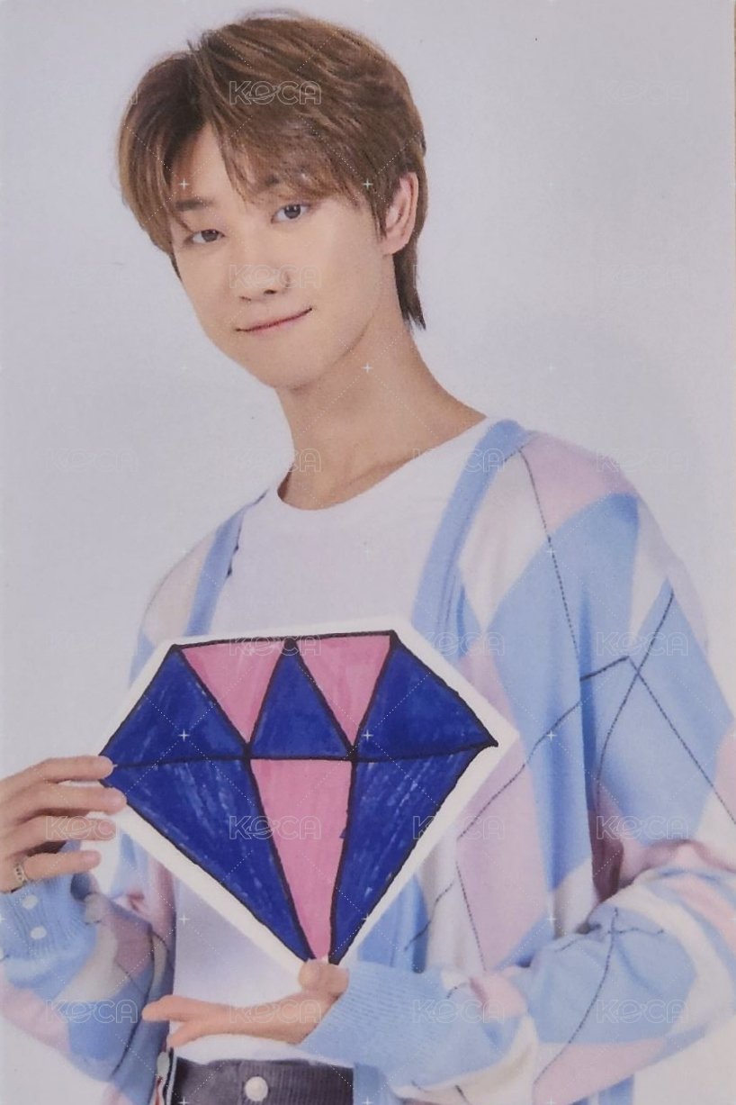 20‘克拉島 隨機卡 卡包卡 正面