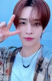 FTO photoism 1.0 簽售卡 