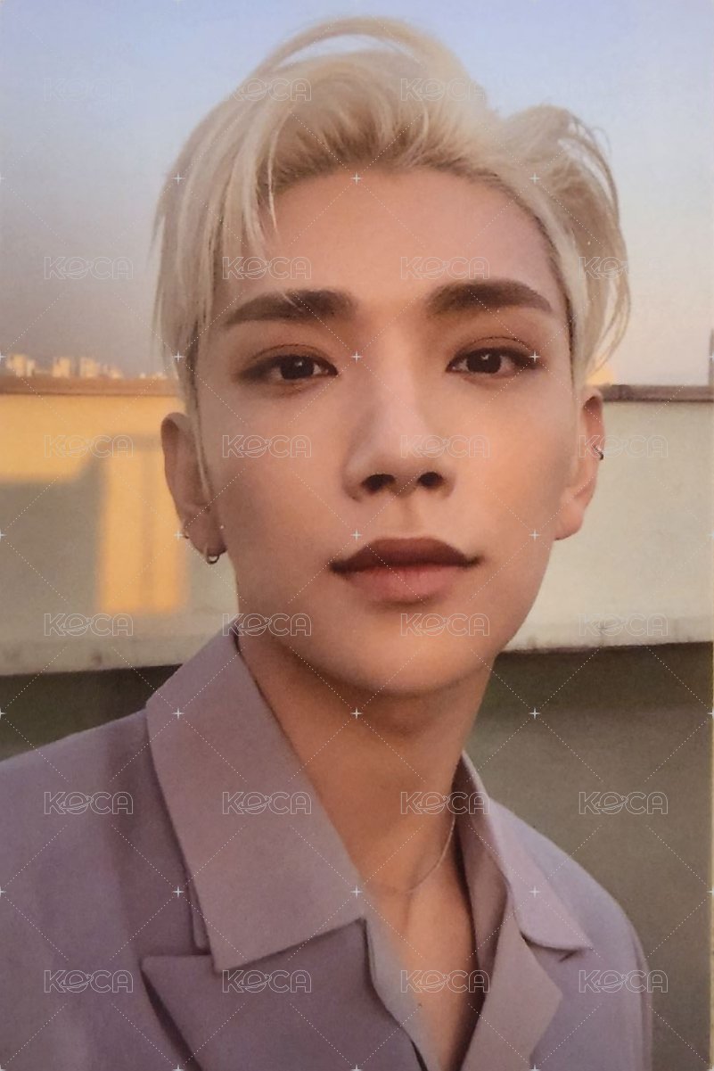 INCOMPLETE 隨機卡 卡包卡 正面