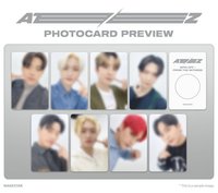 From the Witness Makestar 2.0 簽售