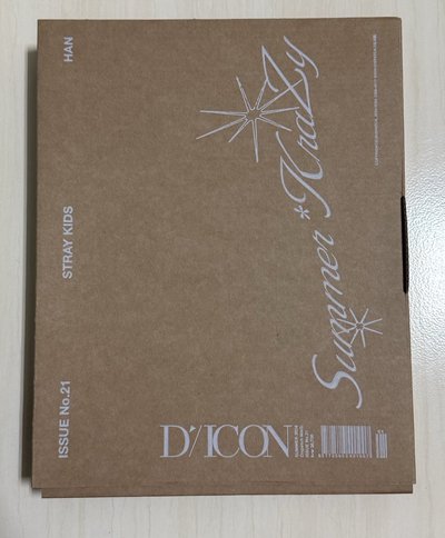 韓知城DICON