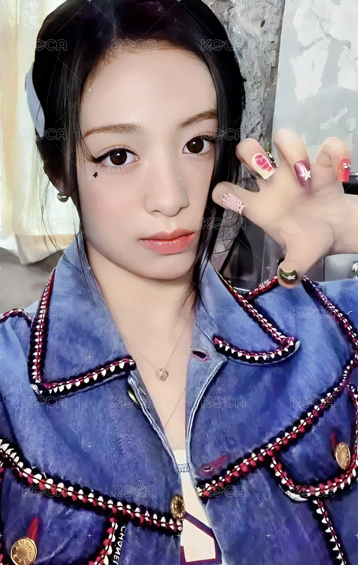 DRIP wvs 特典卡 預售卡 正面