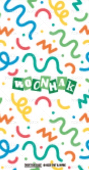 日本咖啡快閃   預約 特典卡 6 ver.B 背面