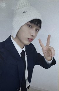 AMC周邊 周邊卡 毛帽卡