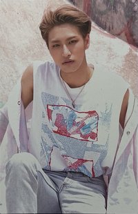 One to All 專輯卡 Wave ver.