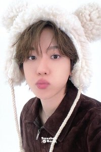 bolo5 el 試聽會2.0 簽售卡 泰迪熊ver.A