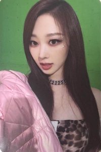 22SMCU 專輯卡 家族普吉