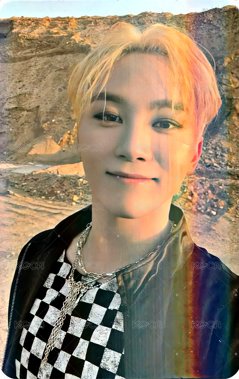 正四 ONINN ASIA 台閃1.0 特典卡  正面