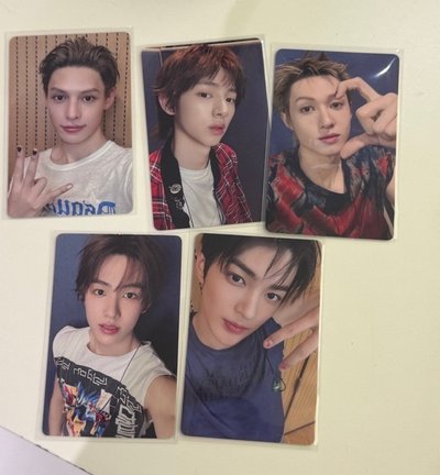 yzy2.0幸運卡（現貨）