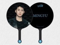 Follow Again 仁川大扇 扇子 