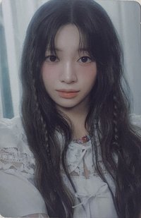 CURIOUS 專輯卡 POCAALBUM Ver.電子專QR卡