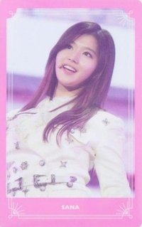 TWICELAND 演唱會 DVD / CD 卡 