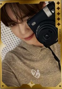 正規1 QQ音樂 星光卡 五星卡