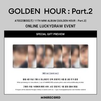 MINIRECORD Lucky Draw 1.0