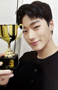 Will am 3.0 簽售卡 