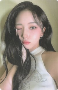 迷五 專輯卡 Sunkissed版 預售禮