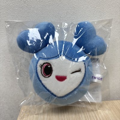 TWICE 10週年 壓力球 子瑜