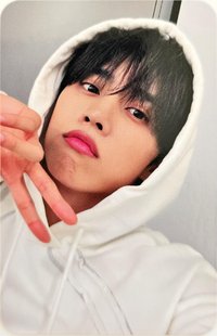 THE BOYZ 2ND WORLD TOUR : ZENERATION 隨機卡 JAPAN