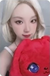 Motivation快閃店 40cm毛絨玩偶 周邊卡 