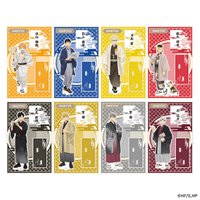 JR東海聯動 京都 立牌