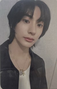 RIIZING EP el 幸運卡 