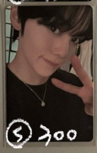 項鍊卡奎（無項鍊）