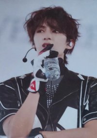 FOLLOWFELLOW 隨機卡 日本展會隨機卡