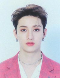 2nd FM 周邊卡 證件照