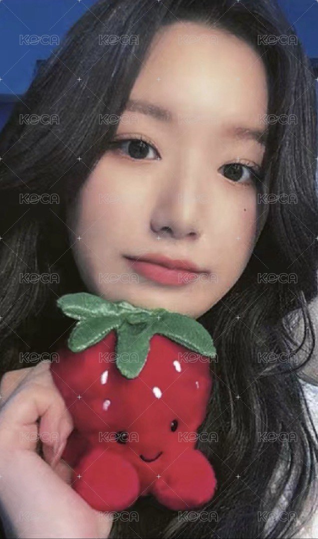 正規二 sw 3.0 幸運卡 草莓刷 正面