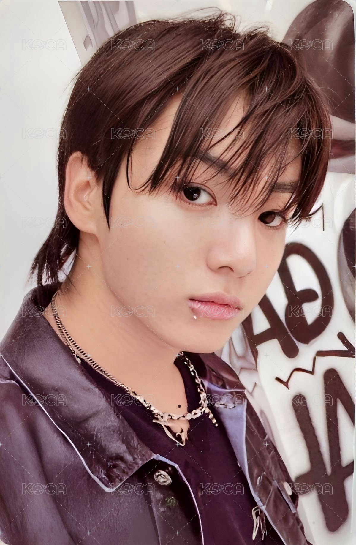 GOLDEN 專輯卡 電子專 正面