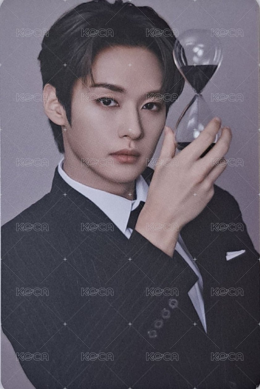 NACIFIC 代言卡 18.0 背面