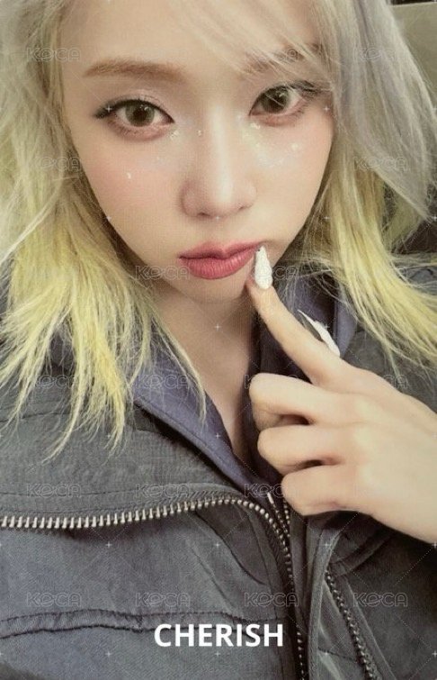 正規一 隨機卡 B冬 正面