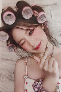 I feel ms 3.0 幸運卡 A ver. 包租刷