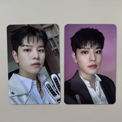 ꙳⸌ Stray Kids⸍꙳ 昇玟專卡/滿額/電子雞卡