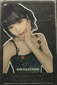 23‘亞巡 入場卡 / 場限卡 日本