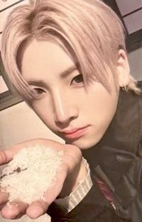 雪明 專輯卡 單封專卡C