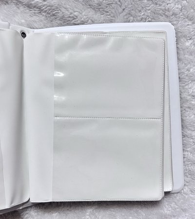 二手｜韓尼卡冊