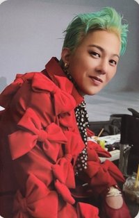 Übermensch yes24 特典卡 