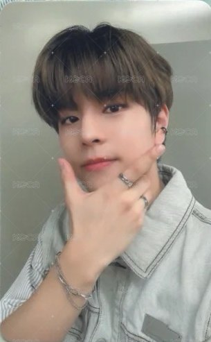 1st 日本巨蛋巡迴 入場卡 / 場限卡 東京 10/29 正面