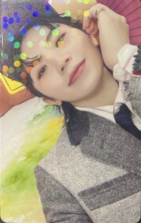 精選專 日咖 簽售卡 
