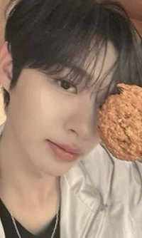 ETERNALT knpops 線下 簽售卡 