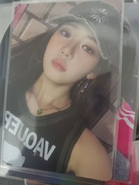 drip專卡