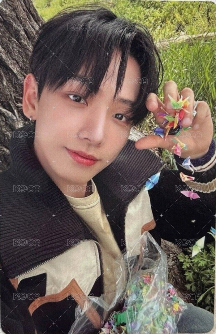 WHY.. 專輯卡 Moody ver. 正面